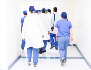 Medici in corsia e medico di base
