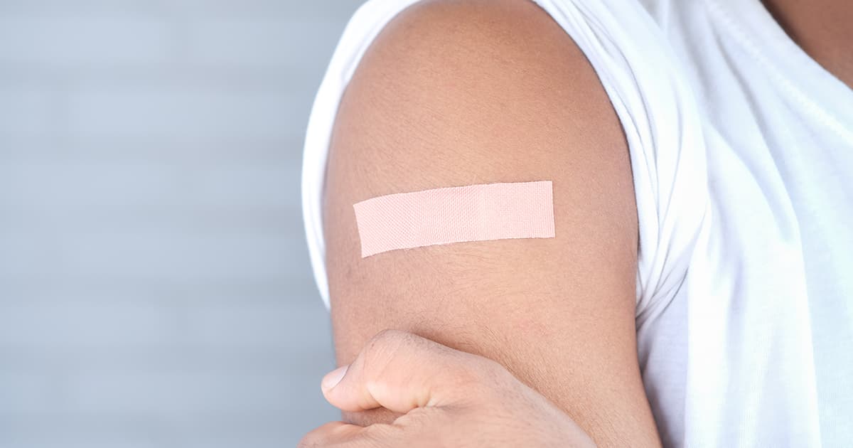 Vaccinazione è sempre necessaria la terapia anticoagulante preventiva? Vaccinazione è sempre necessaria la terapia anticoagulante preventiva?