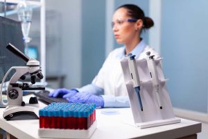 test predisposizione trombosi