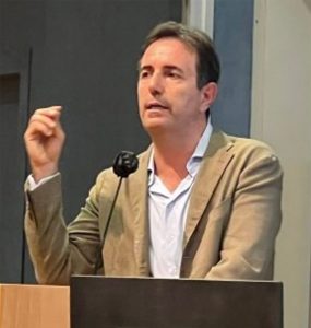Il D-Dimero: come utilizzarlo, come non temerlo 1 Dottor Giuseppe Vercillo
