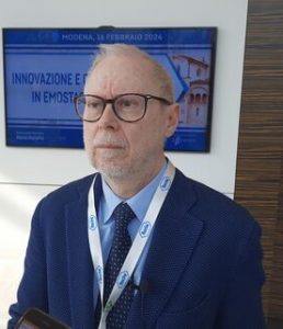 Eparina: quale futuro? 1 eparina