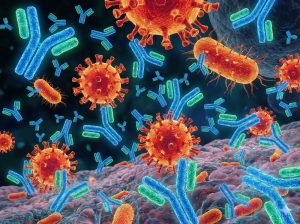 Anticorpi anti-cardiolipina ed Eparina