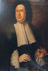 Antonio Maria Valsalva