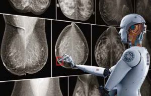 AI nella diagnostica per immagini