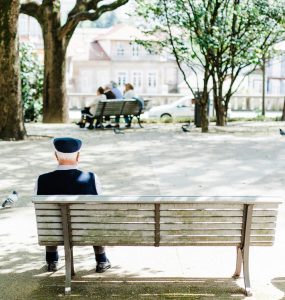 L’anziano e il tromboembolismo venoso TEV: non solo un problema anagrafico