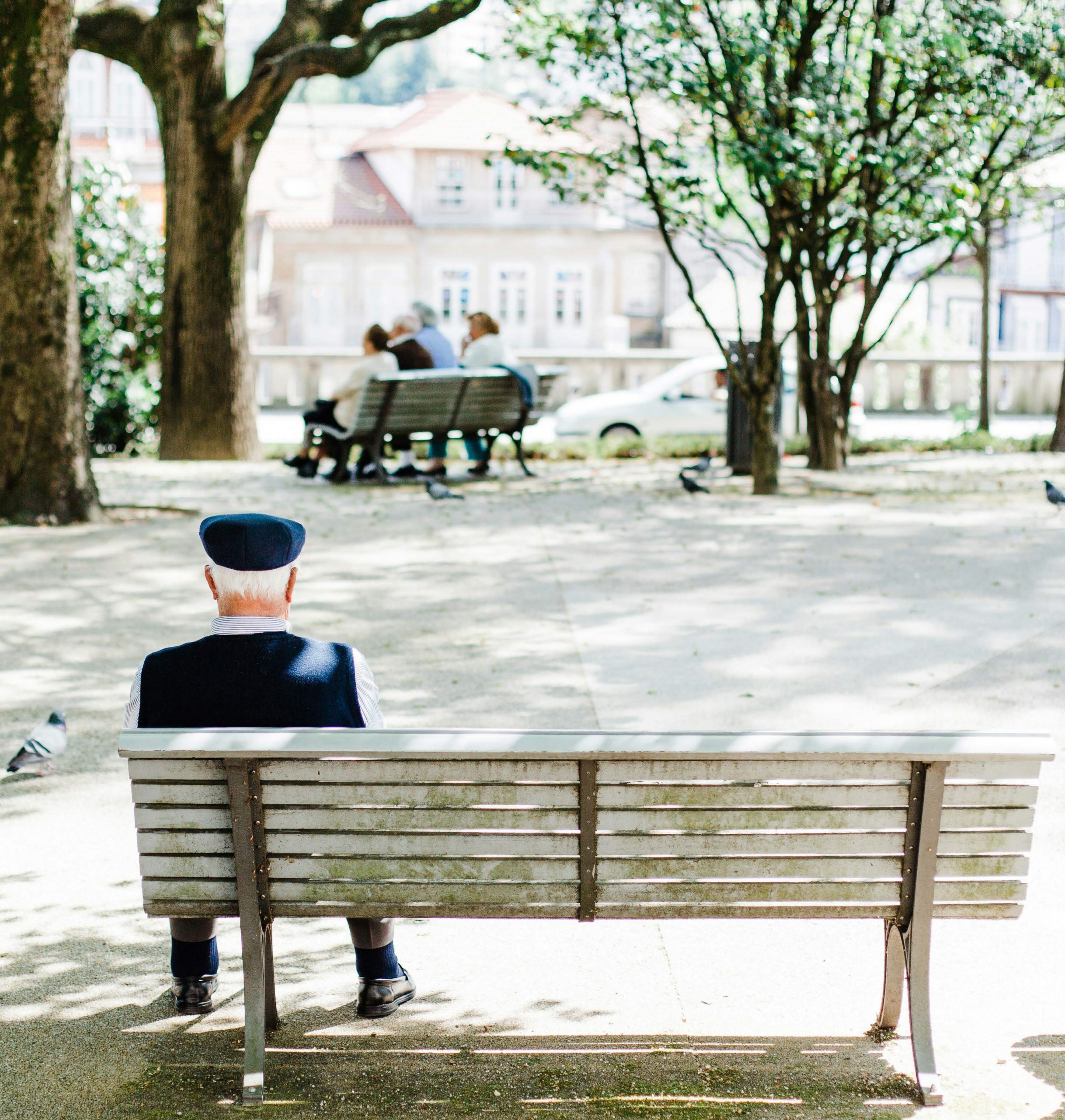 L’anziano e il tromboembolismo venoso TEV: non solo un problema anagrafico