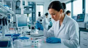 Dai biologici ai biotecnologici