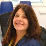 dottoressa Federica Zendoli, refente Bollino Rosa