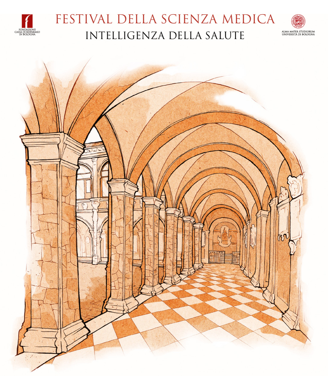 Festival della Scienza Medica 2019