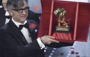 Gaetano Curreri, il frontman degli Stadio