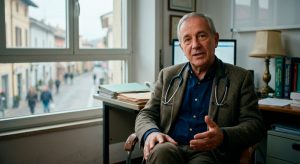Il Medico di Medicina Generale racconta...