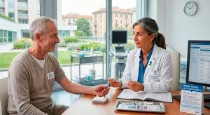 Inhixa, la nuova indicazione in Oncologia