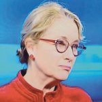 Rischio TEV nella Polmonite. La profilassi TEV nell’anziano a domicilio è un’altra cosa? 1 Marina Moscatelli