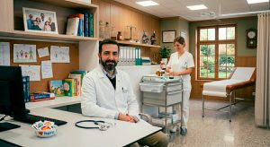 Il medico di famiglia aiuta a tutela re il sistema sanitario nazionale