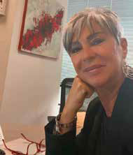 Milena Corneo,Operation Manager Techdow