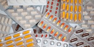 Controllo di sicurezza sui farmaci